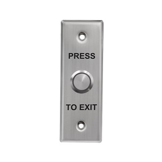 Exit Button,IP68 Architrave