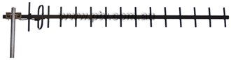 Satking 15dbi  Yagi