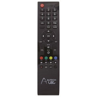 Genuine Remote for 4121/4639