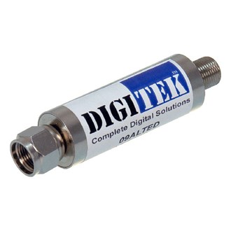 Deut LTE Filter -55db