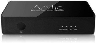 Arylic S10 Mini Wifi Pre-amplifier