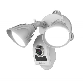 Ezviz LC1C Smart Floodlight Camera