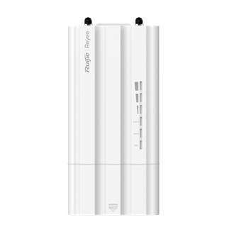 Ruijie Reyee RG-AirMetro550G-B Wireless Bridge Base Station 