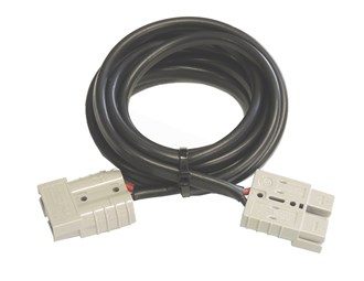 5m Cable 6mm with andersons