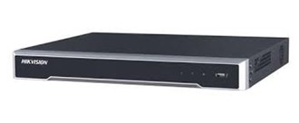 Hikvision DS-7608NI-M2-8P 8ch IP NVR 128Mbps with 8POE ports WITHOUT HDD