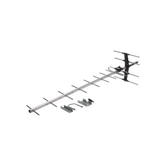 Hills Tru-Spec TSP2851 UHF only