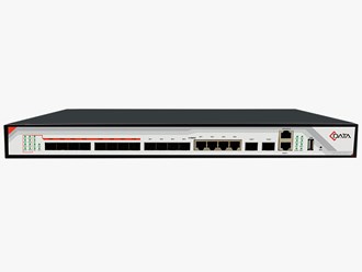 C-Data-GPON OLT (8 PON port)