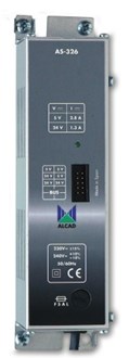 Alcad Power Supply5+24Vdc 45VA