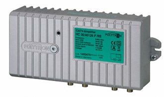 Polytron 70V40db Line Amp