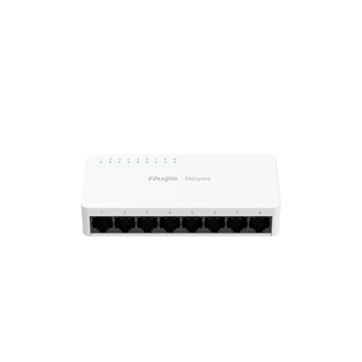 Ruijie Reyee RG-ES08G-L 8-Port Gigabit unmanaged Switch