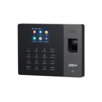 Dahua ASA1222G Time & Attendance Terminal