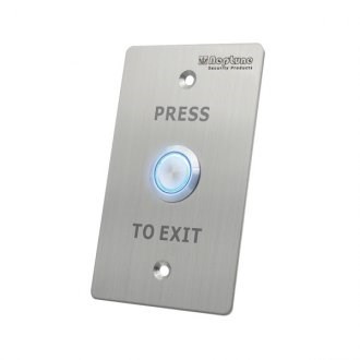 Neptune Press to Exit,ANSI,IP65,NO/NC/C,LED,1.7mm SS