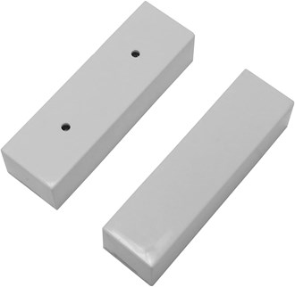 Alarm M18 Magnetics surface reed switch 18mm  