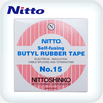 Amalgamating Tape - Nitto Den