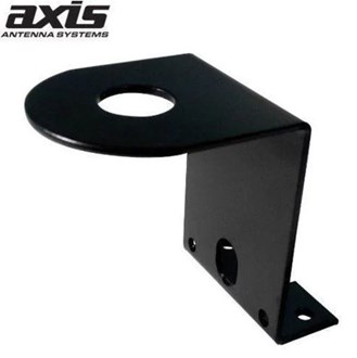 AXIS Z Bonnet Antenna Mounting Bracket Black