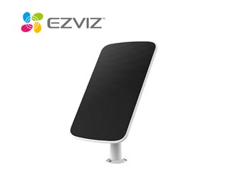 EZVIZ BC1 Solar Charging Panel