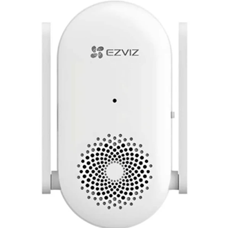 EZVIZ CH1 Smart Chime Companion add on for EP3x, HP3, CP3