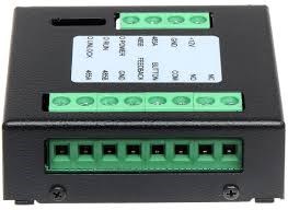 DEE1010B  Access Control Extension Module