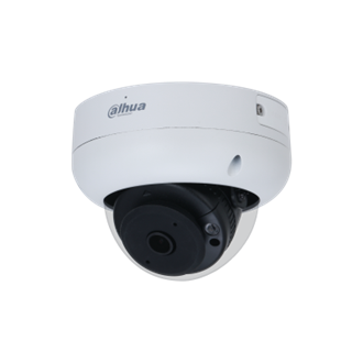 Dahua DH-IPC-HDBW3466R-AS-P 4MP Wide Angle Fixed Dome WizSense Network Camera