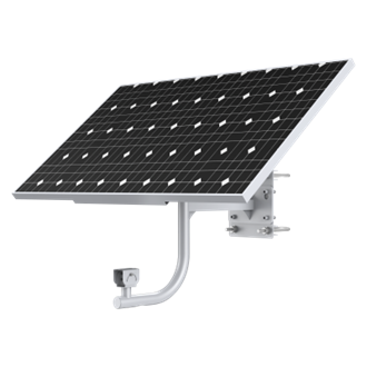 PFM378-B100-WB Integrated Solar Power System (without Lithium Battery)