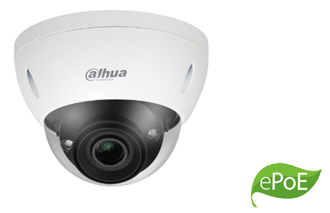 Dahua IPC-5MP Dome Wizmind H.264/5/4+5+