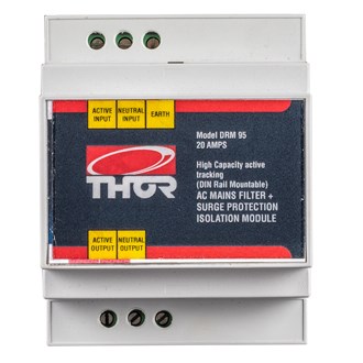 Thor DRM-95-20A AC Mains Protection