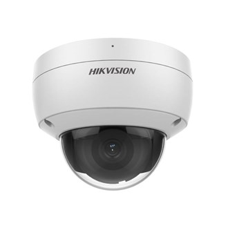 Hikvision 2CD2166G2 6MP Outdoor Dome