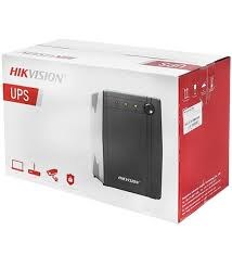 Hikvision 1000VA UPS