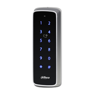 Dahua Slim Water-proof RFID Reader