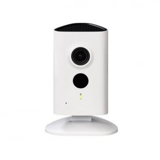 Dahua 3Mp, Retail Cube, IR, Indoor, 2.3mm Lens
