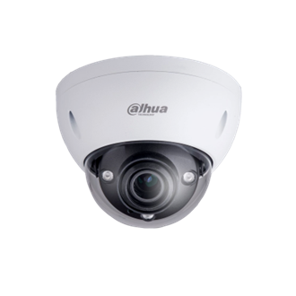 IPC - 6MP Dome Motorized