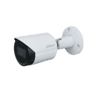 IPC - 8MP (4K) Starlight IP Bullet Fixed,