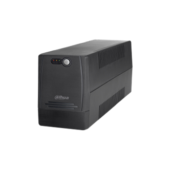 DH-PFM350-360 600VA/360W Line-interactive UPS