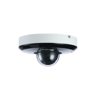 SD1A404XB-GNR 4M 4x Starlight IR WizSense Network PTZ Camera