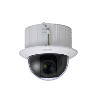 SD42C212T-HN(-S2) 2MP 12x Starlight PTZ Network Camera