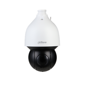 SD5A225XA-HNR   2MP 25x Starlight IR WizSense Network PTZ Camera