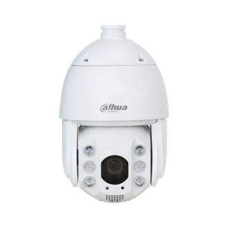 SD6C3425XB-HNR-A-PV1 4MP 25x Starlight IR WizSense Network PTZ Camera