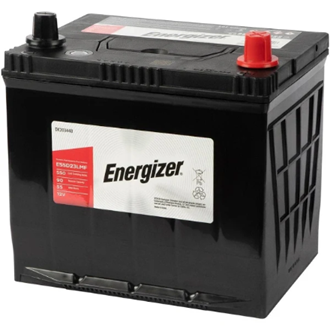 Energizer 55D23L 550 CCA Battery