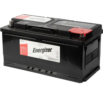 Energizer DIN85L 750 CCA Battery