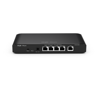 Reyee 5 Port Cloud Managed Router