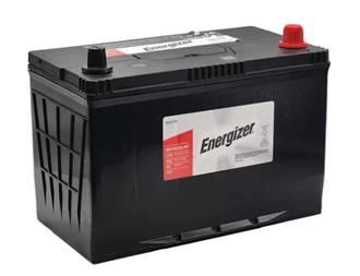 Energizer EN70ZZMF 770 CCA Battery