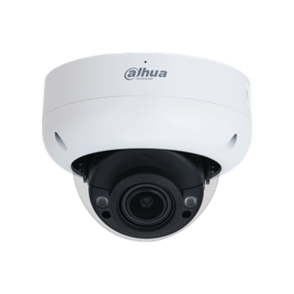 Dahua HDBW3866RP-ZAS-AUS 8MP IR Vari-focal Dome WizSense Network Camera 