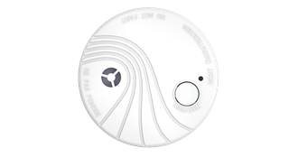 Alarm - Wireless Photoelectric Smoke Detector