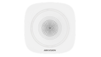 Alarm - Wireless Internal Sounder