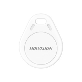 Alarm - Hikvision Mifare Tag