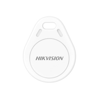 Alarm - Hikvision Mifare Tag