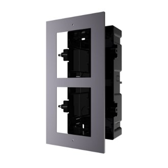 HIK 2nd Video FLUSH Intercom Brackets