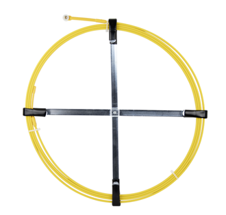 Hills Antenna 16MFFT Fibreglass Fishing Tape - 5 Metre