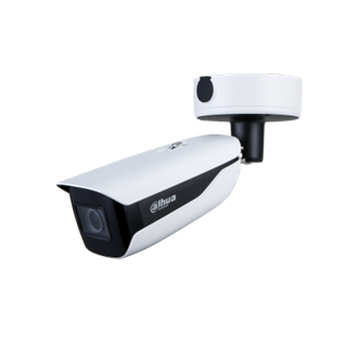 Dahua HFW5842HP-ZHE 8MP IR Bullet WizMind Network Camera