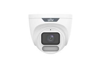 Uniview IPC3624LE-ADF28K-WP 4MP OwlView Turret Fixed Camera 